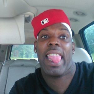 Meet your Posher, Johnathan